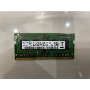 SAMSUNG 2GB 1RX8 PC3 10600S RAM