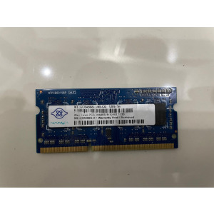 NANYA 2GB TRX8 PC3 10600S RAM