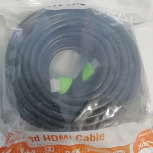 HYTECH HY-HD4K20 20 METRE HDMI